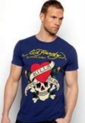 cheap Ed Hardy shirt(Men)-680